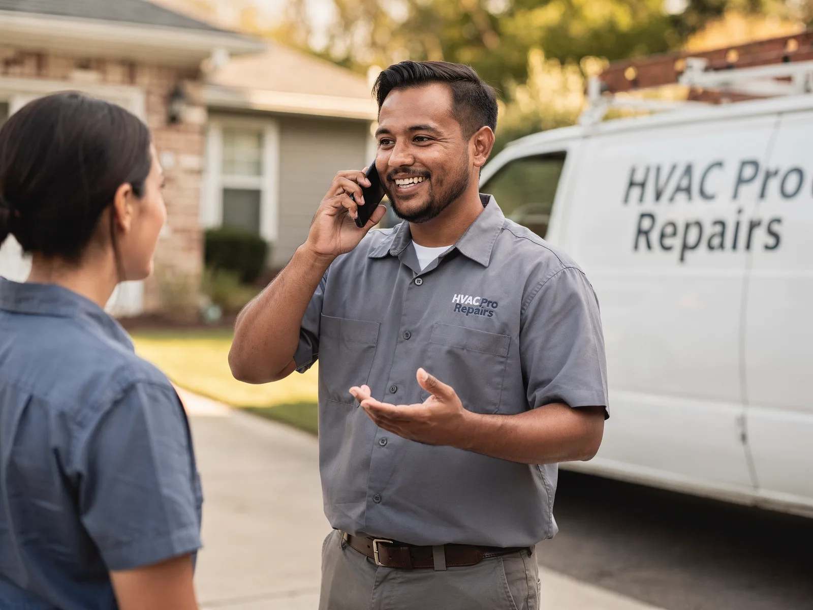 Heat Pump Repair Pinos Altos, NM FAQs